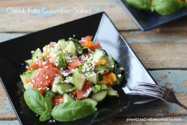 Greek-Feta-Cucumber-Salad