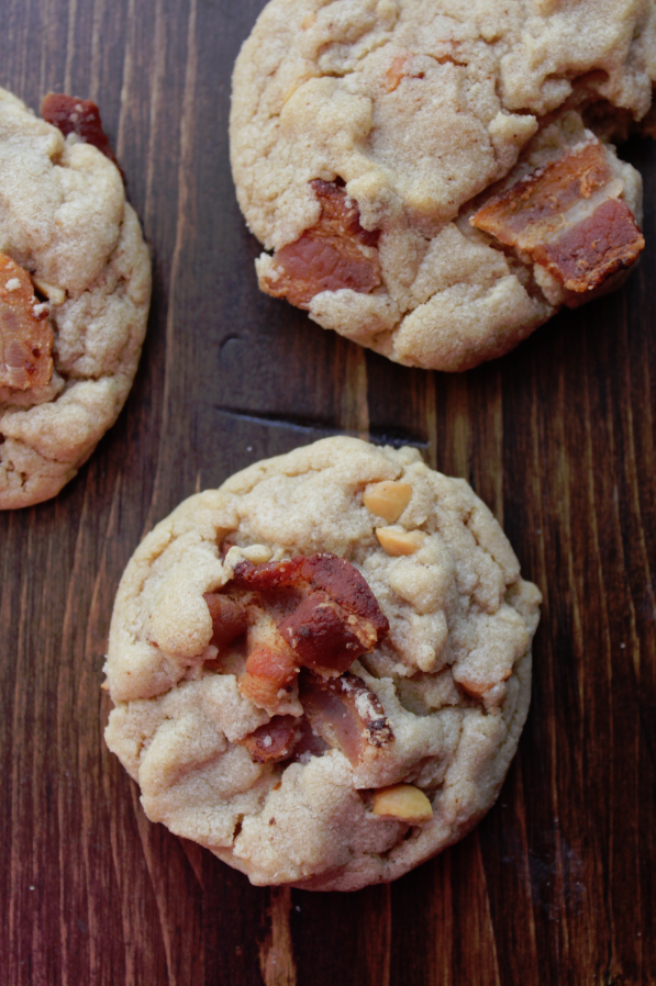 Bacon-Peanut-Butter-Cookies-Recipe