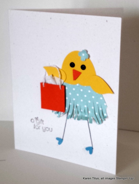 Easter-Chick-Card