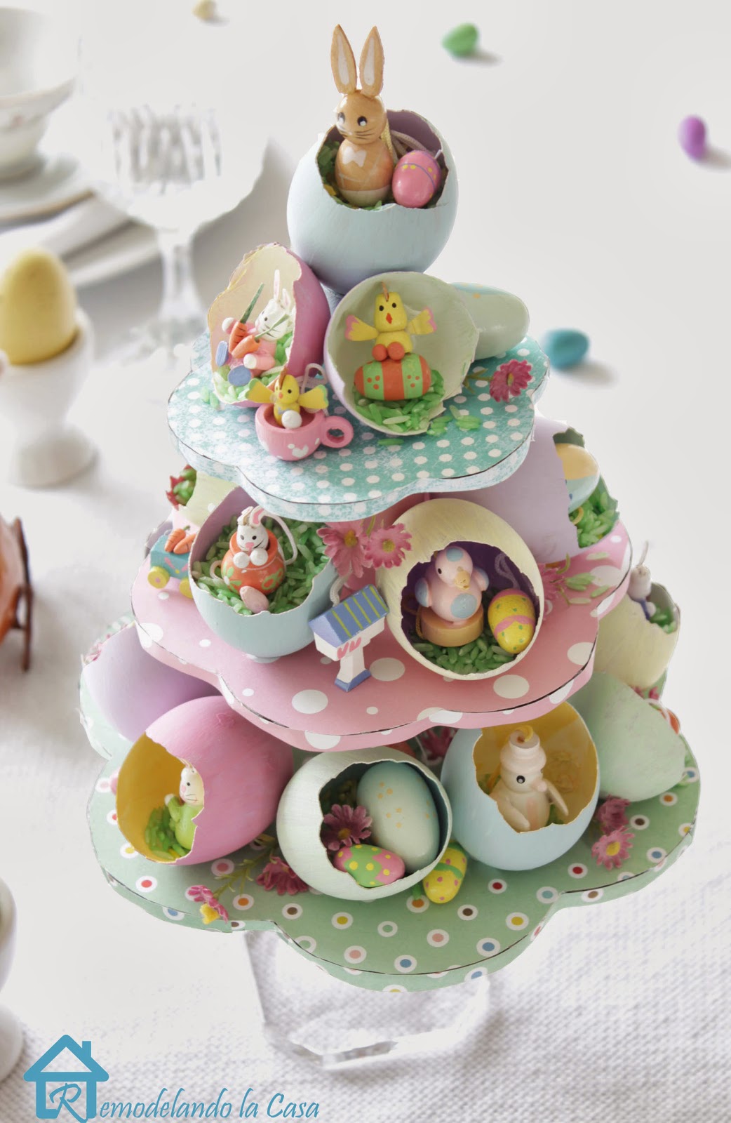 Easter-Egg-Tree-Centerpiece