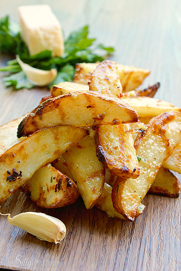 Grilled-Potato-Wedges