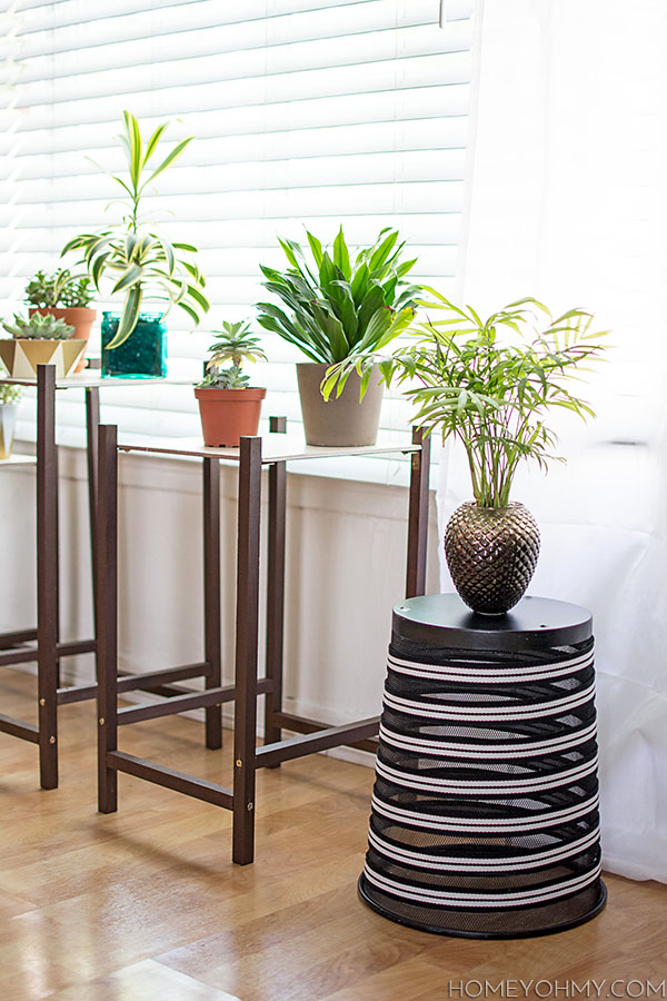 Trash-Can-Plant-Stand