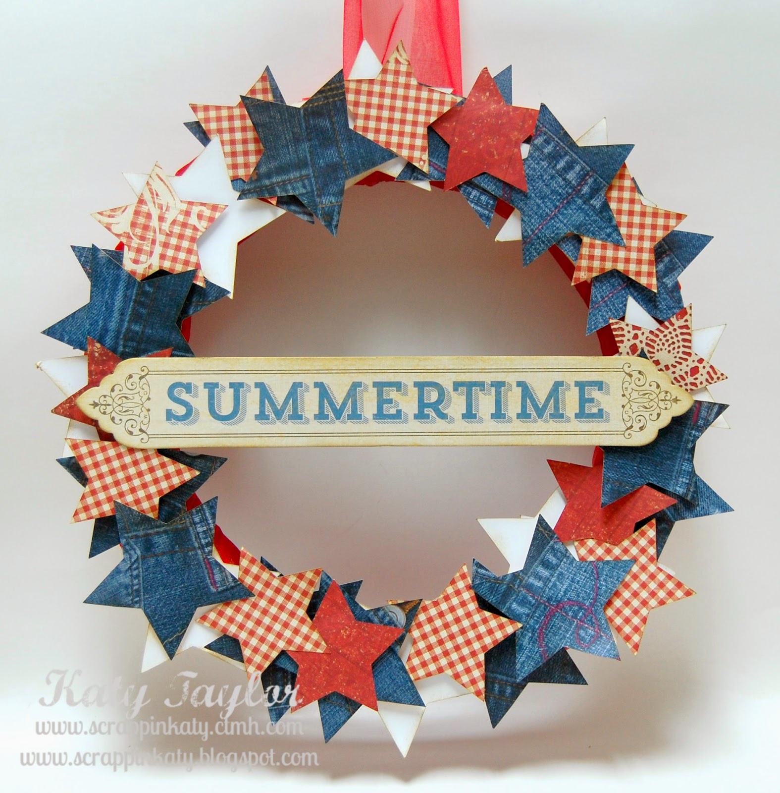 Summertime-Star-Wreath