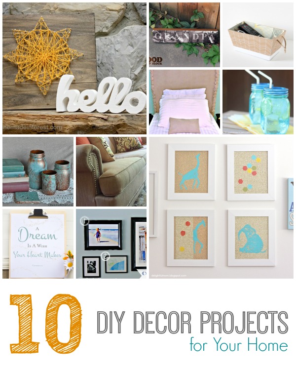 10-DIY-Decor-Projects