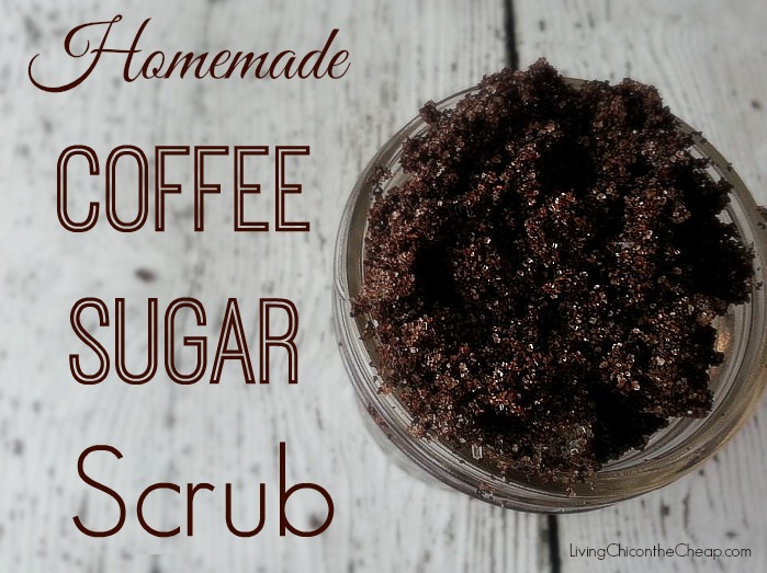 Homemade-Coffee-Sugar-Scrub