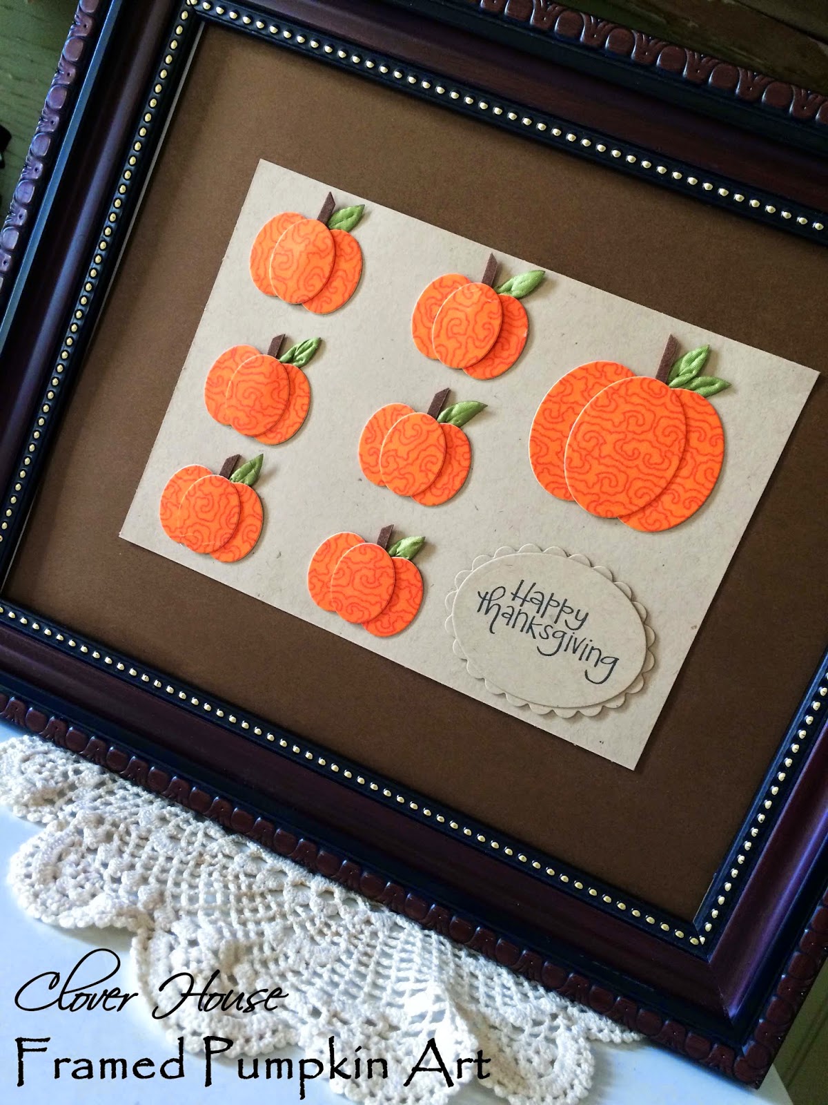 Framed-Pumpkin-Thanksgiving-Art