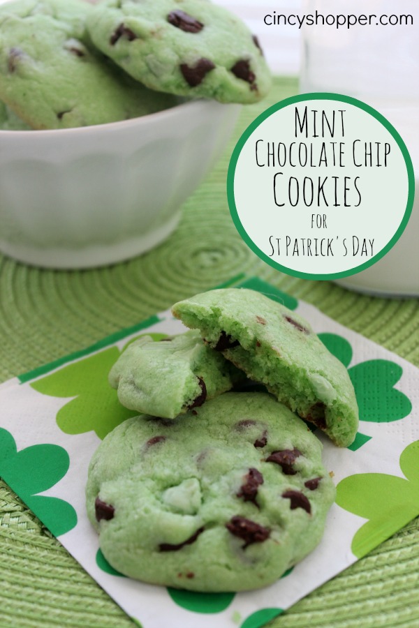 St-Patricks-Day-Mint-Cookies